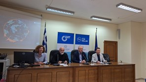 Η Ελασσόνα υποδέχεται τον ΔΕΗ Διεθνή Ποδηλατικό Γύρο Ελλάδας 2024 